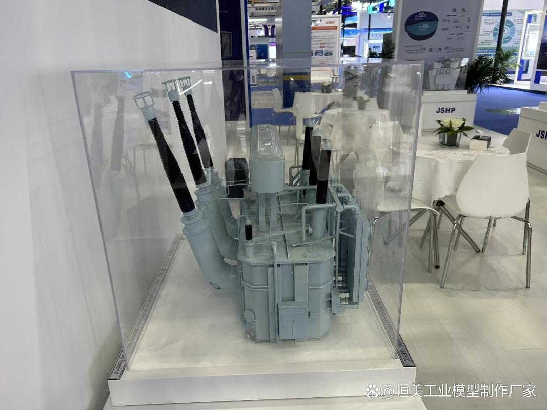 机械传动模型制作厂家 专业复刻各类机械运转结构模型制作
